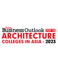 Top 10 Architecture Colleges In Asia - 2023